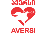 ავერსი ლოგო