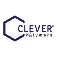 clever polymers logo