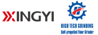 xingyi logo